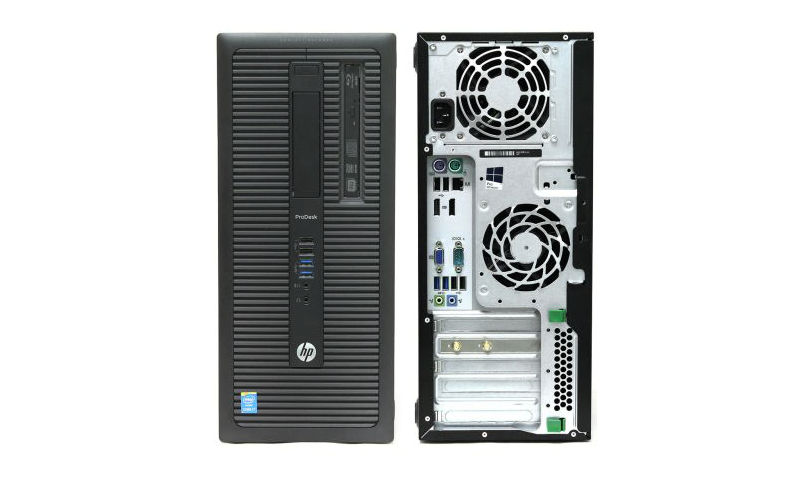 HP ProDesk 600 G1 TWR